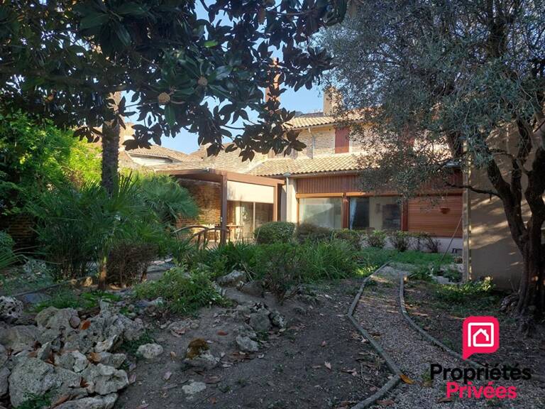 Propriété avec 3 logements Le Mas D Agenais + jardin japonais + garage — photo 1