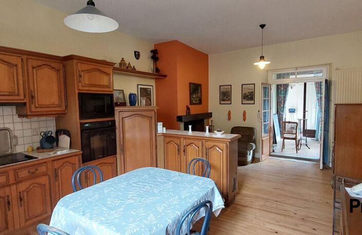 Propriété avec 3 logements Le Mas D Agenais + jardin japonais + garage — photo 4