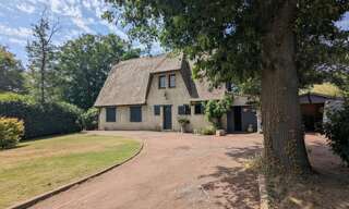 Maison 5 Pièces 107 m² à vendre à Jaudrais (28250)