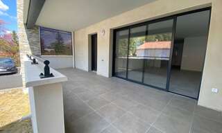 Appartement 3 Pièces 62 m² à louer à Eyguières (13430)