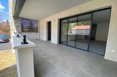 Appartement 3 pièces 950 €