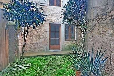 Maison 3 pièces 101590 €