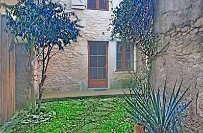 Maison Montignac Lascaux 3 pièce(s) 50.53 m2 — photo du bien