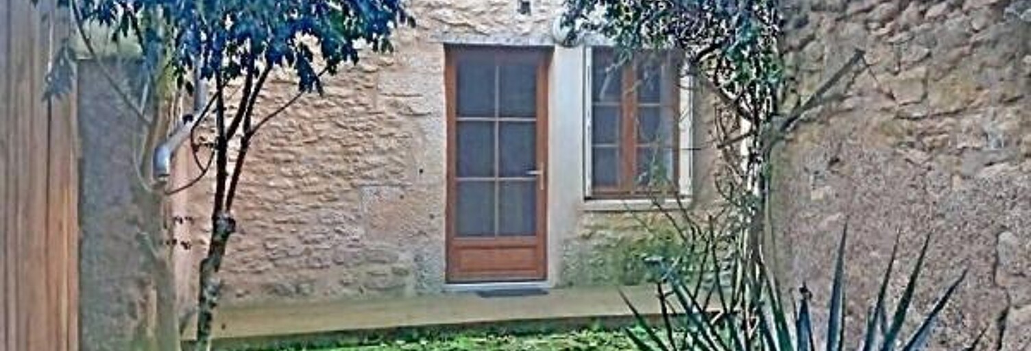 Maison 3 Pièces 50 m² à vendre à Montignac-Lascaux (24290)