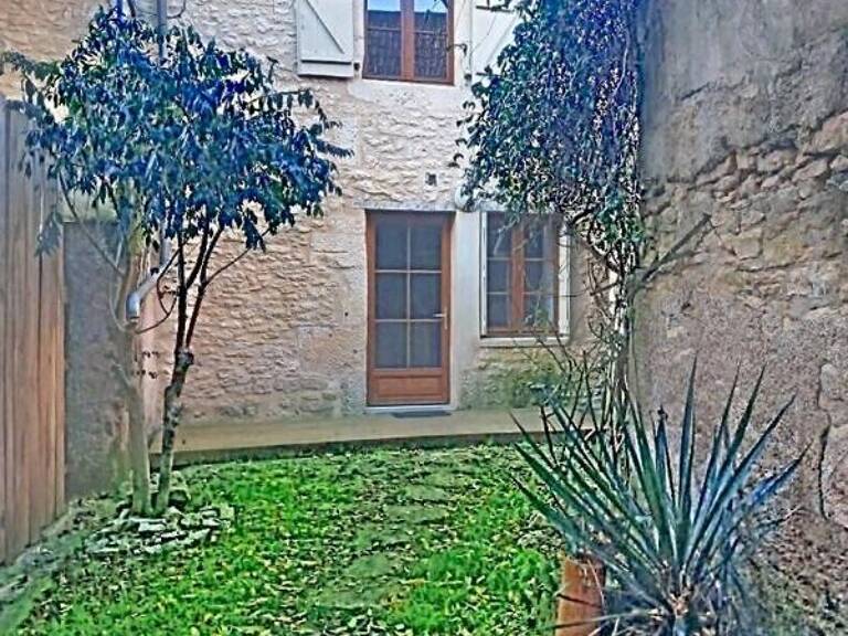 Maison Montignac Lascaux 3 pièce(s) 50.53 m2 — photo 1