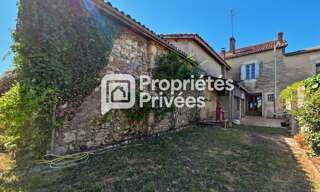 Maison 10 Pièces 233 m² à vendre à Casteljaloux (47700)