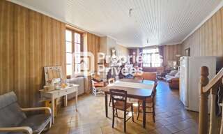 Maison 10 Pièces 233 m² à vendre à Casteljaloux (47700)