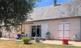 Maison 3 Pièces 80 m² à vendre à Fortan (41360)