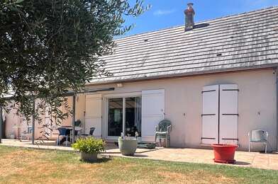 Maison 3 pièces 139000 €