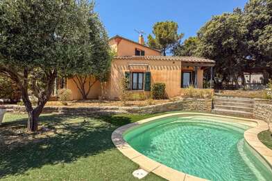 Maison 8 pièces 380000 €