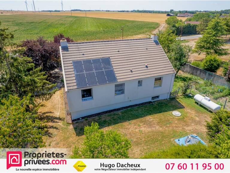 Maison Cerbois 4 pièce(s) 108.48 m2 — photo 1
