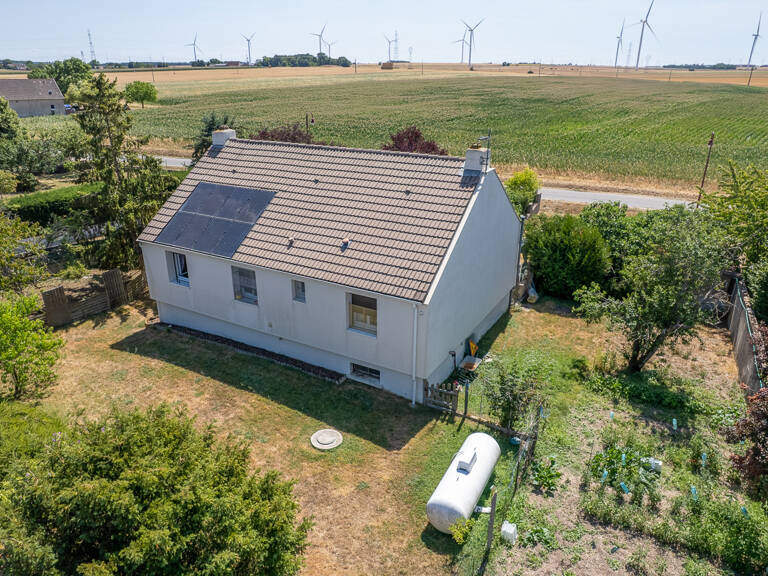 Maison Cerbois 4 pièce(s) 108.48 m2 — photo 1