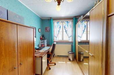 Maison 5 pièces 32750 €