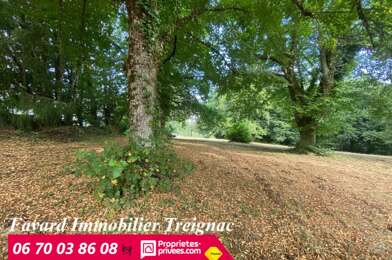 Terrain  24000 €
