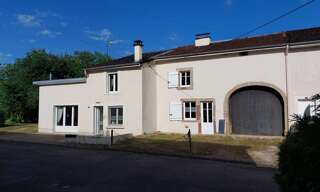 Maison 6 Pièces 136 m² à vendre à Martinvelle (88410)