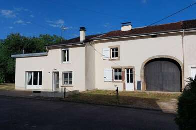 Maison 6 pièces 110000 €