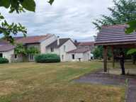 Maison Monthureux Sur Saone 6 pièce(s) jardin plain pied — photo 2
