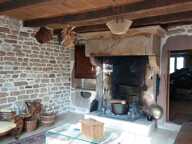 Maison Monthureux Sur Saone 6 pièce(s) jardin plain pied — photo 4