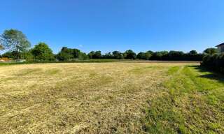 Terrain  971 m² à vendre à Héricourt-sur-Thérain (60380)