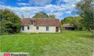 Maison 5 Pièces 108 m² à vendre à Langon-sur-Cher (41320)