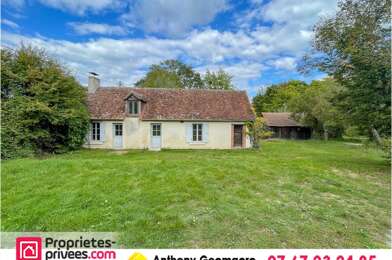 Maison 5 pièces 126990 €