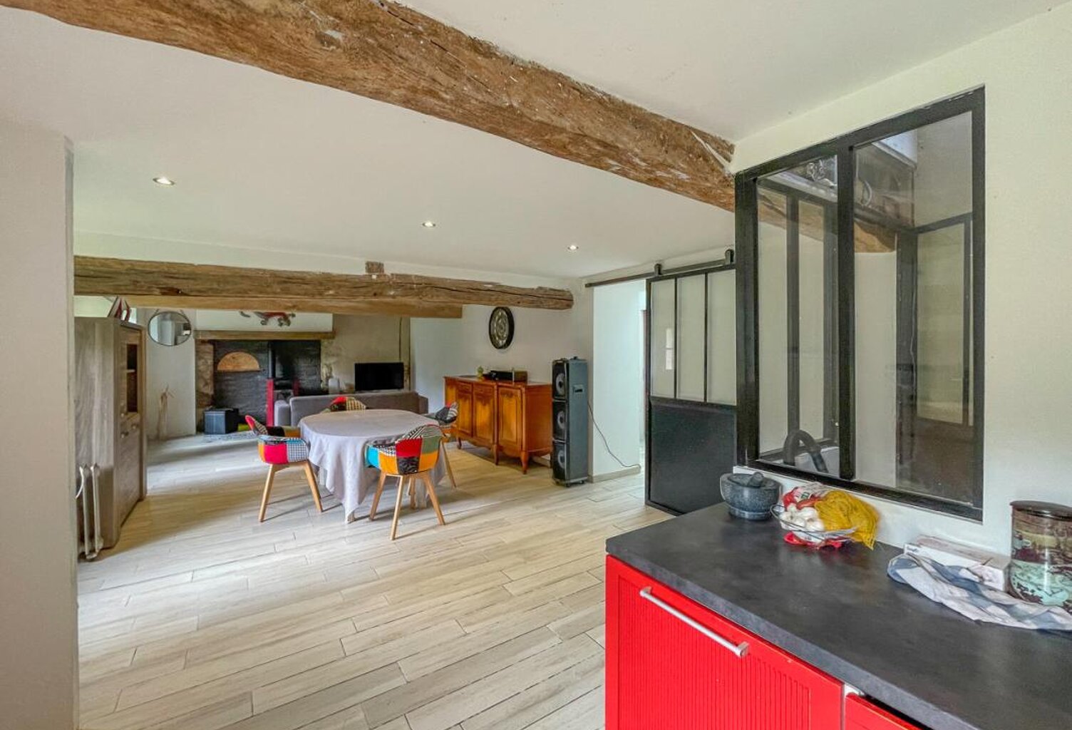Maison Langon Sur Cher 5 pièces 108 m2 — photo 1
