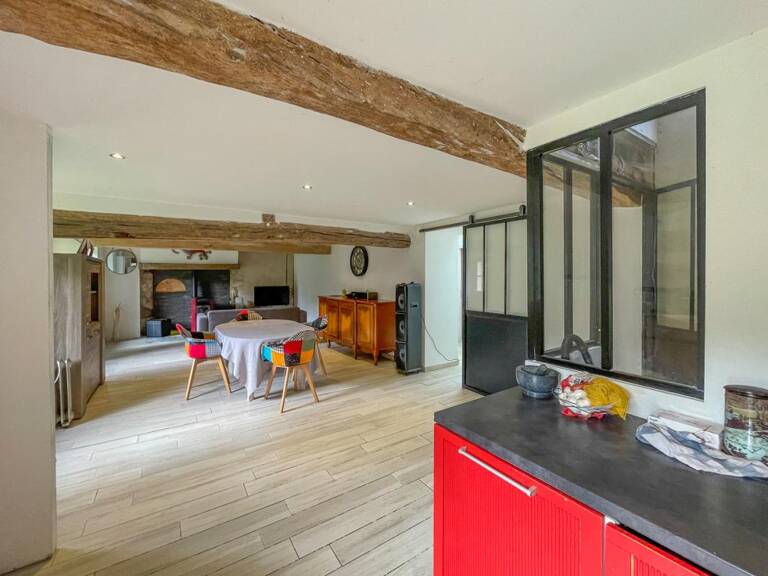 Maison Langon Sur Cher 5 pièces 108 m2 — photo 1