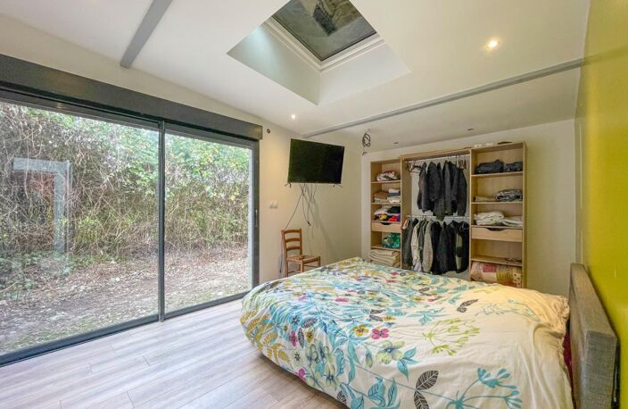 Maison Langon Sur Cher 5 pièces 108 m2 — photo 3