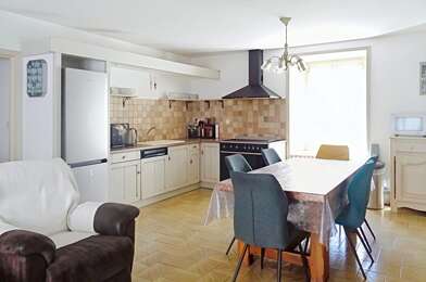 Maison 11 pièces 197500 €