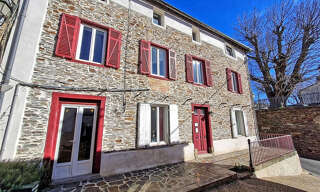 Maison 9 Pièces 240 m² à vendre à Cuxac-Cabardès (11390)