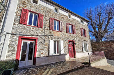 Maison 9 pièces 110000 €