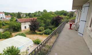 Maison 10 Pièces 232 m² à vendre à Champlitte (70600)