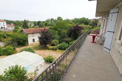 Maison 10 pièces 168000 €