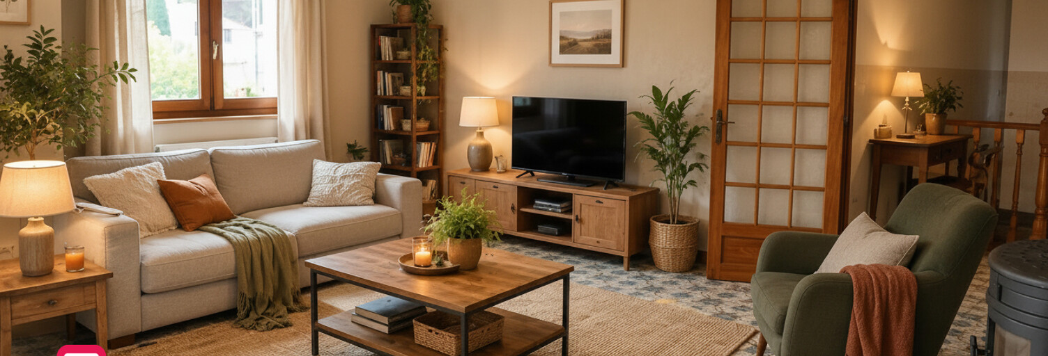 Maison 8 Pièces 118 m² à vendre à Bagnols-sur-Cèze (30200)