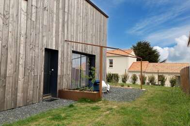 Maison 4 pièces 1050 €