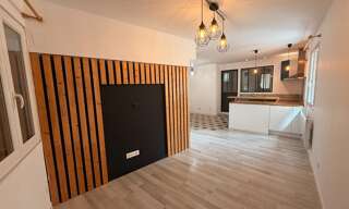 Appartement 2 Pièces 36 m² à vendre à Roquevaire (13360)