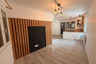 Appartement 2 pièces 127000 €