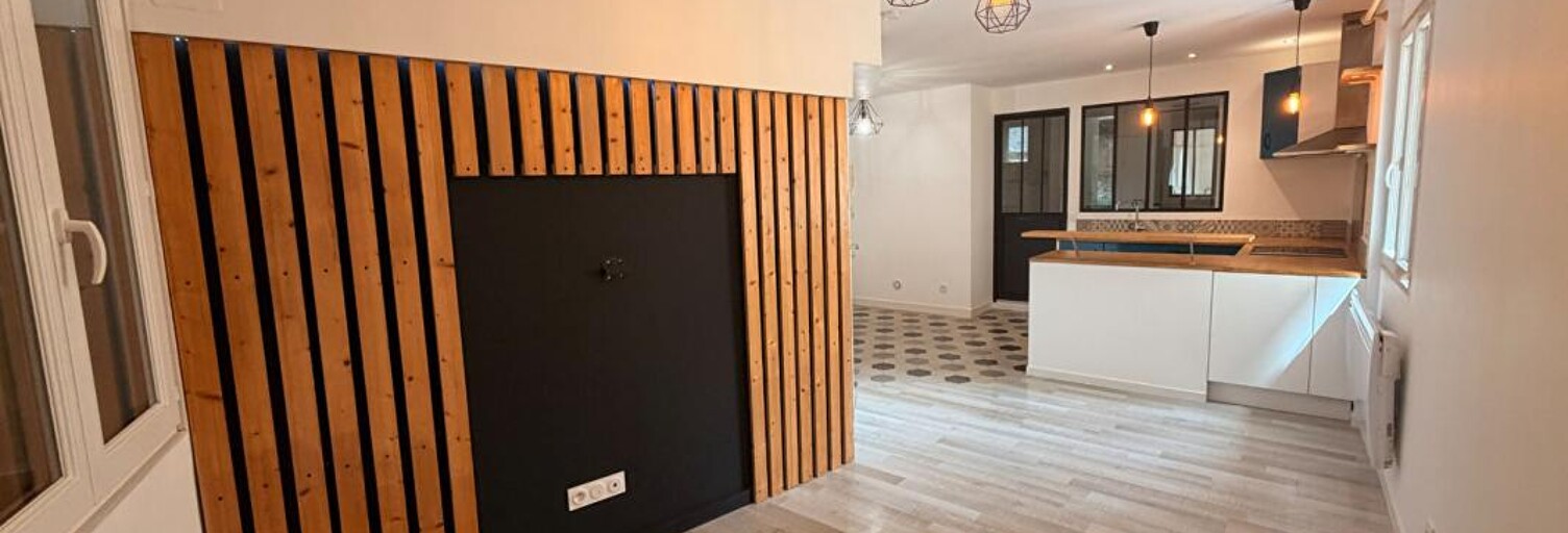 Appartement 2 Pièces 36 m² à vendre à Roquevaire (13360)