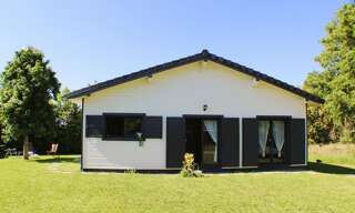 Maison 3 Pièces 60 m² à vendre à Gurs (64190)