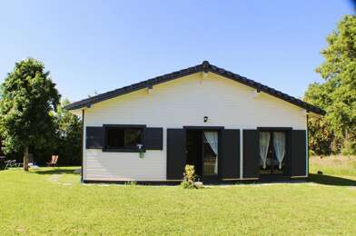 Maison 3 pièces 92189 €