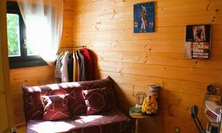 Maison 3 Pièces 60 m² à vendre à Gurs (64190)