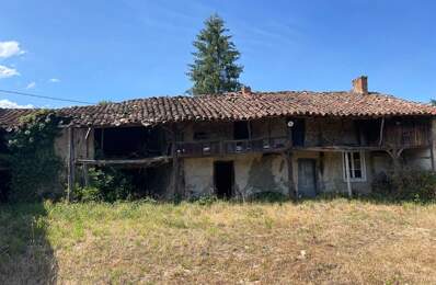 Ancien corps de ferme — photo du bien