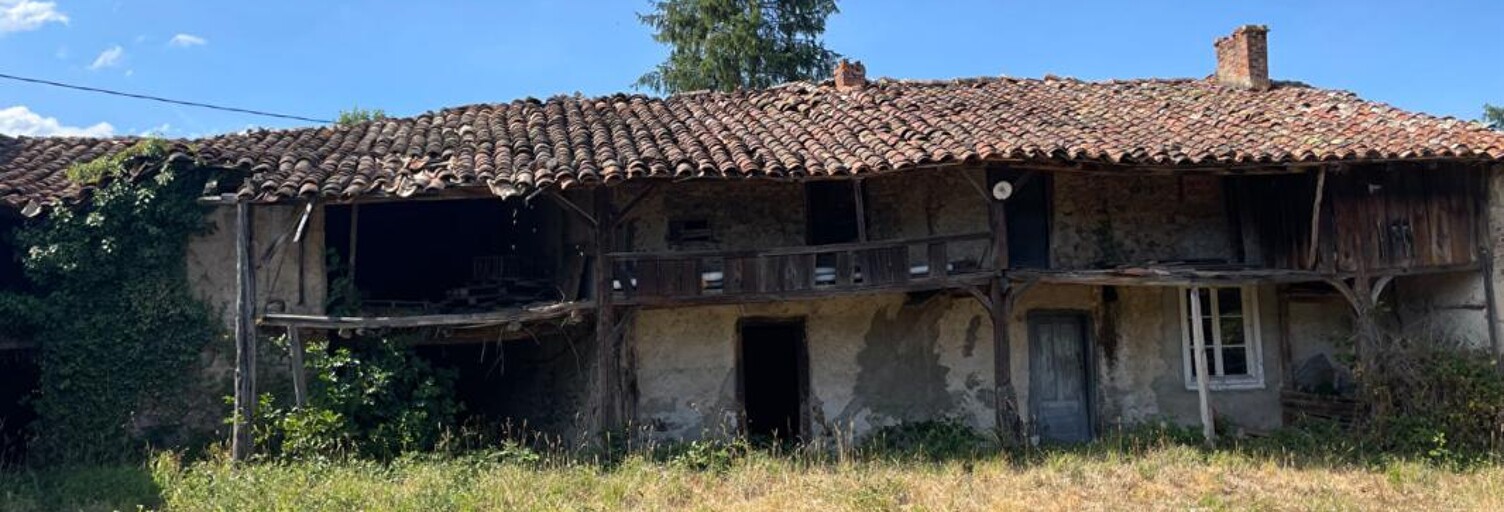 Maison 4 Pièces 200 m² à vendre à Vézelin-sur-Loire (42590)
