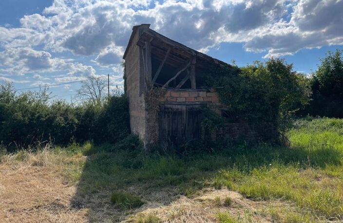 Ancien corps de ferme — photo 3
