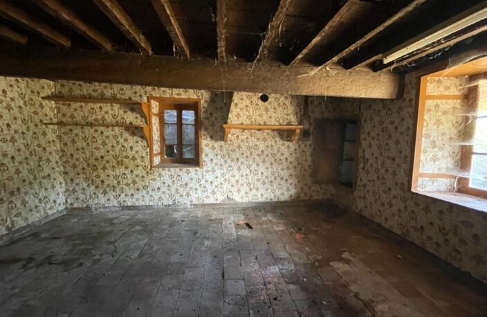 Ancien corps de ferme — photo 4