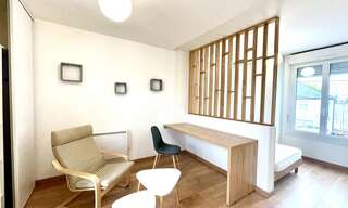 Appartement 1 Pièce 23 m² à louer à Angers (49100)