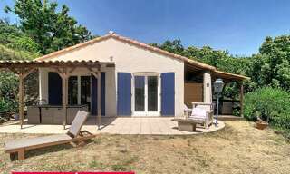 Maison 4 Pièces 92 m² à vendre à Le Vigan (30120)