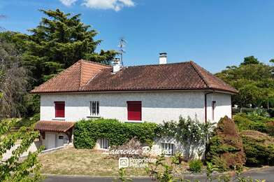 Maison 7 pièces 358000 €