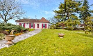 Maison 7 Pièces 230 m² à vendre à Mussidan (24400)