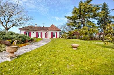 Maison 7 pièces 358000 €